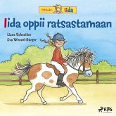 Iida oppii ratsastamaan (MP3-Download) Iida oppii ratsastamaan (MP3-Download)