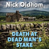 Death at Dead Man's Stake (MP3-Download) Death at Dead Man's Stake (MP3-Download)