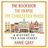 The Bookshop, The Draper, The Candlestick Maker (MP3-Download)