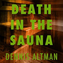 Cover Death in the Sauna (MP3-Download)