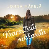 Vaarallista rakkautta (MP3-Download) Vaarallista rakkautta (MP3-Download)