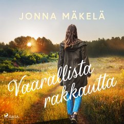 Cover Vaarallista rakkautta (MP3-Download)