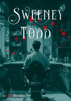 Cover Sweeney Todd (eBook, ePUB)