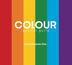 Cover Colour