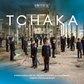 Tchaka Tchaka