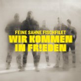 Wir Kommen In Frieden