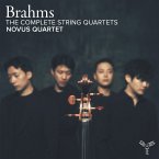 The Complete String Quartets (Sämtliche Streichqua