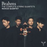 The Complete String Quartets (Sämtliche Streichqua The Complete String Quartets (Sämtliche Streichqua