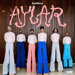 Cover Aylar