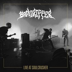 Live At Soulcrusher 2022 - Bongripper