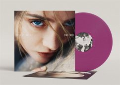 Big Dog (Ltd. Orchid Purple Vinyl) - Salmena,Bria