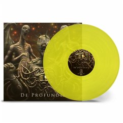 De Profundis(Transparent Yellow Vinyl) - Vader