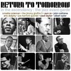 Return To Tomorrow-Jazz Avant-Garde