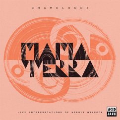 Chameleons (Live Interpretations Of Herbie Hancock - Mama Terra