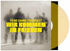 Wir Kommen In Frieden - Feine Sahne Fischfilet