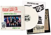 Live In The Usa 1978 - Dallas (White Lp) Live In The Usa 1978 - Dallas (White Lp)