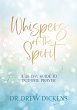 Whispers of the Spirit (eBook, ePUB) - Bild 1