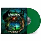 Moonglow(Green Vinyl) Moonglow(Green Vinyl)