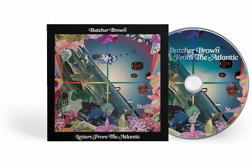 Letters From Atlantic