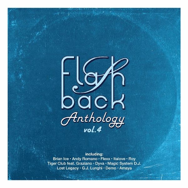 Flashback Anthology Vol. 4 Flashback Anthology Vol. 4
