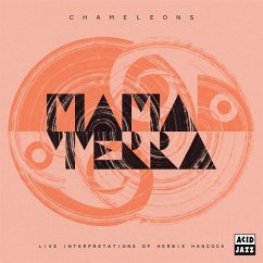 Cover Chameleons (Live Interpretations Of Herbie Hancock