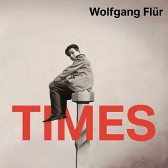 Times (Black 2lp) - Flür,Wolfgang