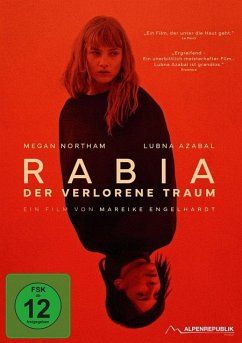 Rabia - Der verlorene Traum Rabia - Der verlorene Traum