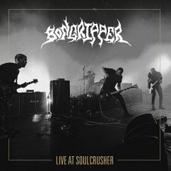 Cover Live At Soulcrusher 2022