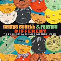 Cover Different: The Singles Collection 1977-1981