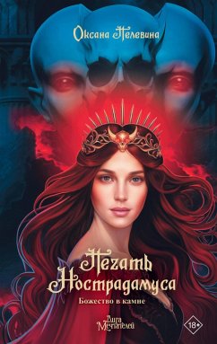 Cover Pechat' Nostradamusa. Bozhestvo v kamne (eBook, ePUB)