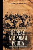 Pervaya mirovaya voyna (eBook, ePUB)