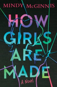 How Girls Are Made (eBook, ePUB) - Mcginnis, Mindy