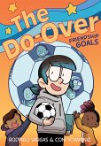 The Do-Over: Friendship Goals (eBook, ePUB)