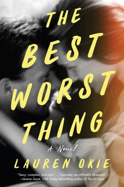 Cover The Best Worst Thing (eBook, ePUB)