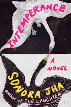Cover Intemperance (eBook, ePUB)