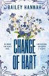 Change of Hart (eBook, ePUB) - Bild 1