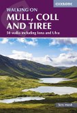 Walking on Mull, Coll and Tiree (eBook, ePUB)