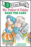 Mr. Putter & Tabby Bake the Cake (eBook, ePUB)