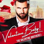 Valentine, Baby! (MP3-Download)