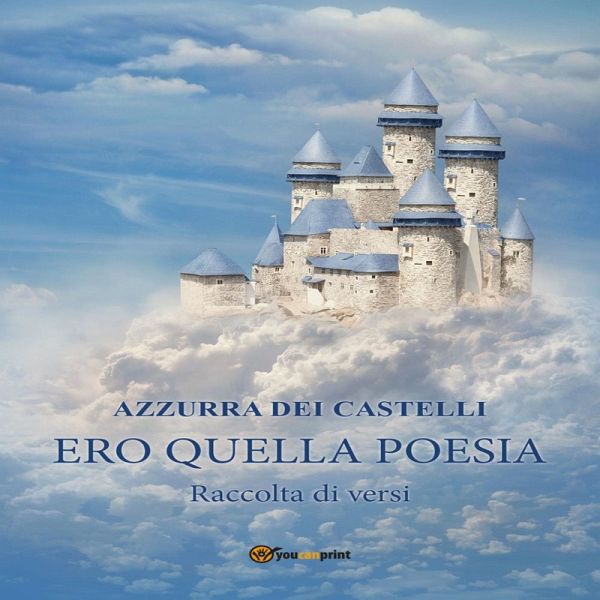 Ero Quella Poesia (MP3-Download) Ero Quella Poesia (MP3-Download)