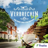 Verbrechen to go - Ein Ende und ein Anfang (MP3-Download)