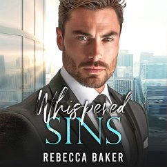Whispered Sins (MP3-Download) - Baker, Rebecca