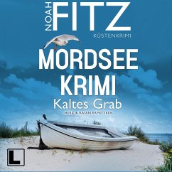 Cover Kaltes Grab (MP3-Download)