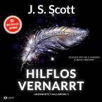 Hilflos vernarrt (MP3-Download)