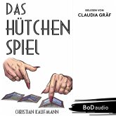 Das Hütchenspiel (MP3-Download)