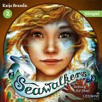 Seawalkers - Rettung für Shari - Das Hörspiel (MP3-Download)