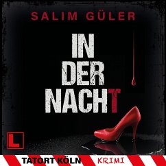 Cover In der Nacht (MP3-Download)