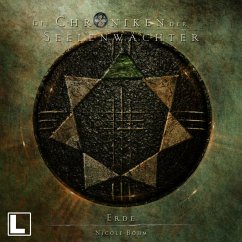 Cover Erde (MP3-Download)