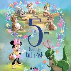 Disney – Fem minuter till påsk (MP3-Download) - Disney