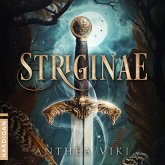 Striginae (MP3-Download) Striginae (MP3-Download)